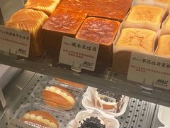 -君之狮子山·轻糖烘焙(松江印象城店)