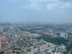 -泉客厅Spring Pavilion(303M空中会客厅)