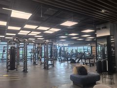 -燃坊JEN ACTIVE游泳健身中心·深圳前海JEN酒店