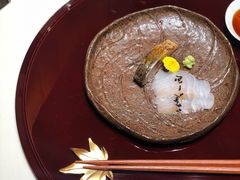 -荣一代目OMAKASE板前料理