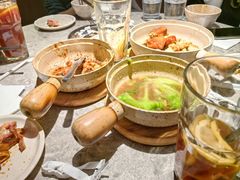 -留半山·香港食堂(啦啦宝都店)