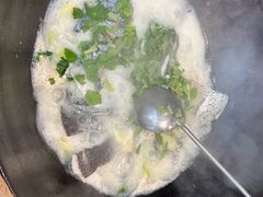 -好灶头妈妈菜·柴火灶台鱼·千岛湖土菜地标美食