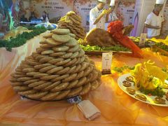 -吴忠民族饭庄(利通南街店)
