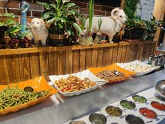 -草原塞蛮羊火锅城(港湾店)