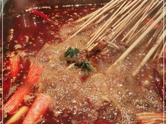 -串天下串串香(宽窄巷子店)