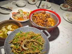 -徽州月·民间徽菜(浦东总店)