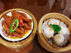 -豫璟轩中餐厅(南昌万怡店)