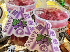 -安小胖韩国烤肉(北热闹路店)