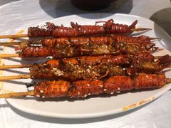-可可大虾武汉土菜大排档(万松园1店)