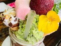 -MIKAKU(万达广场上海宝山店)