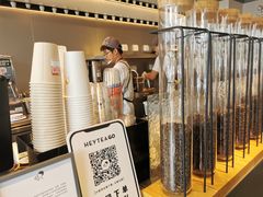-喜茶(佛山顺德容桂天佑城店)