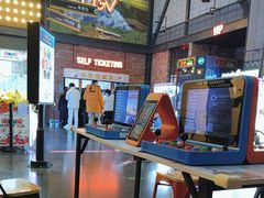 -大族广场Mall&More