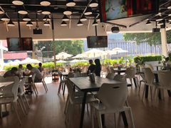大堂-813芭依珊 BAESAn(皇冠十畝地店)
