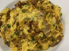 滑蛋叉烧饭-华星冰室(湾仔店)