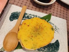 -林妈妈村·日式料理(宝山万达店)