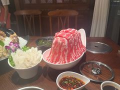 -东海怡品海鲜豆捞(舟宿夜江店)