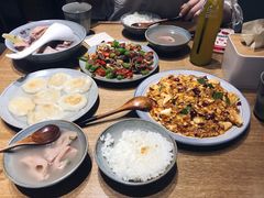 -静一餐厅·湖北菜(前门创始店)