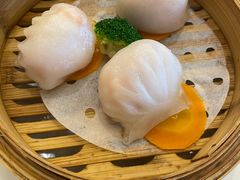 -汤臣·空中餐厅·严选粤菜(石湾世博广场店)