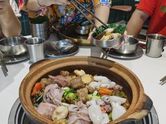 -虎婆冷饮店·海南特色炒冰(三亚湾店)