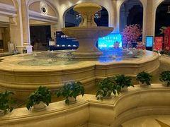 -青岛海泉湾皇冠假日度假酒店