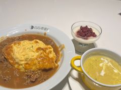 -COCO壱番屋(大华路店)