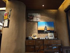 -Efes Turkish & Mediterranean Cuisine 艾菲斯餐厅(陆家嘴店)