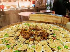 -长春富力万达文华酒店-集·味自助餐厅