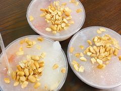 -正宗八宝冰饭·非遗冰饭·烧烤(奎桥店)
