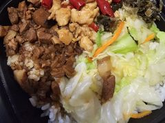 -永和大王(小厨·东四十条店)