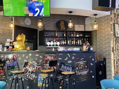 -My Way Town买味堂·东南亚餐厅(亦庄店)