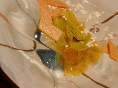 桂花冰粉-文叔·湖北名小吃·小龙虾(华强北店)