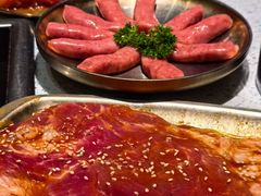 -炭之家·齐齐哈尔非遗烤肉·鲜切直供(中央大街店)