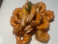 -悦融·京鲁菜·露台花园(安定门店)
