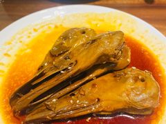 -马头巷·隐庐居·红油大虾(园区店)