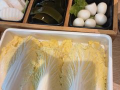 -古关火锅店(古北水镇景区店)
