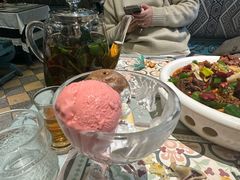 -海尔巴格一甸茶餐厅(团结路店)
