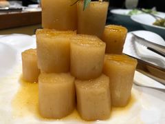 -西贝海鲜汇(槐安路店)