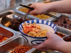 -梅溪·小伙子干挑面(安吉总店)