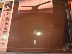 -独音唱片 Indie Music