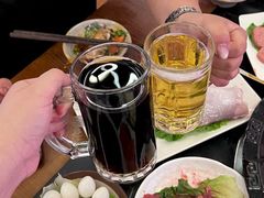 -重庆川渝肥妹火锅