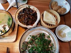 -竹里馆 ·茶食(奥体店)