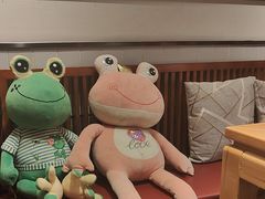 -老佛爷炭火蛙锅直营(清滨路总店)