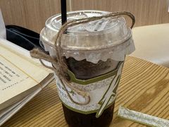-鹊茶咖啡•新中式(深圳首店)