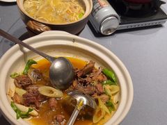 -双湖园·地标武汉菜(黄鹤楼解放路店)
