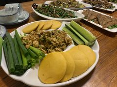 -正宗天津烧麦馆(柳州路店)