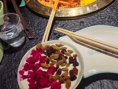 -熊喵来了火锅(长安万达第94分店)