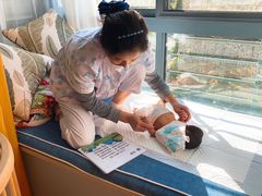 -姆爱自营月嫂(松江店)