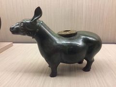 -台北故宫博物院