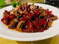 -赤宴·川菜(玉林店)