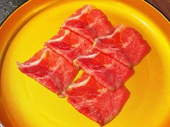 牛舌-牛New寿喜烧(虹桥新天地店)